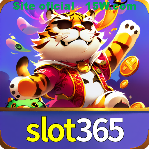 slot365